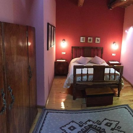 Casa Deogracias Villa Veguellina de Órbigo Eksteriør billede
