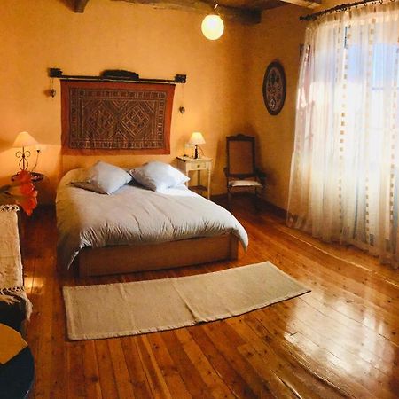 Casa Deogracias Villa Veguellina de Órbigo Eksteriør billede