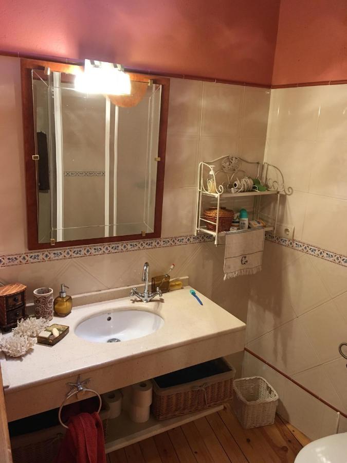 Casa Deogracias Villa Veguellina de Órbigo Eksteriør billede