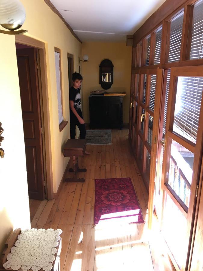 Casa Deogracias Villa Veguellina de Órbigo Eksteriør billede