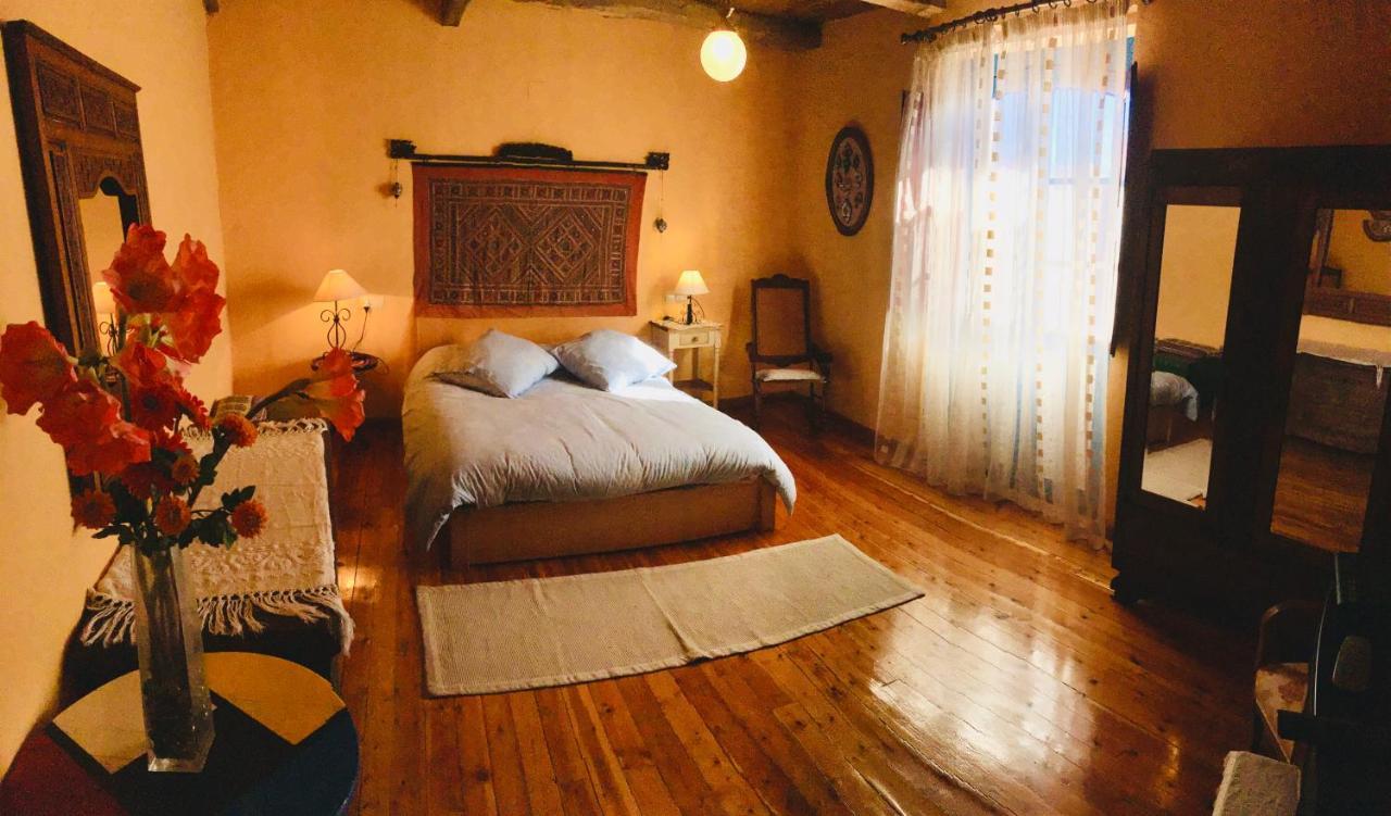 Casa Deogracias Villa Veguellina de Órbigo Eksteriør billede